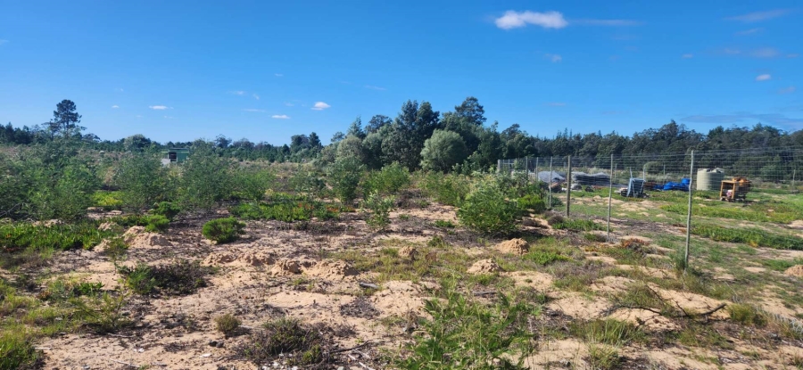 2 Bedroom Property for Sale in Albertinia Western Cape